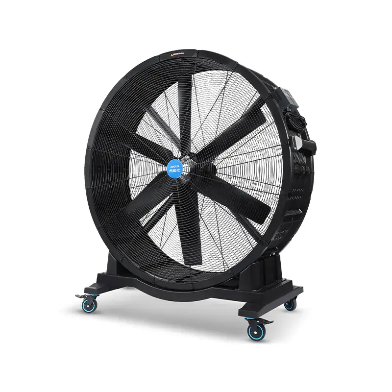 Mobile Fan 1