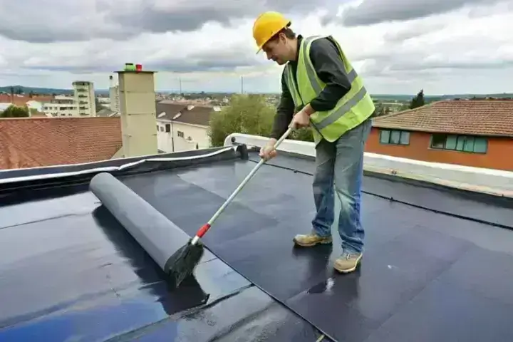Waterproofing service