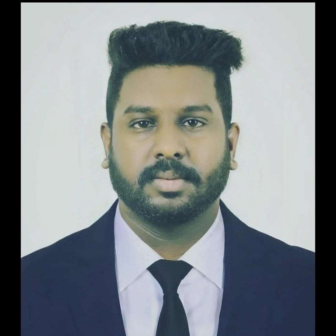 Sanju Koshy