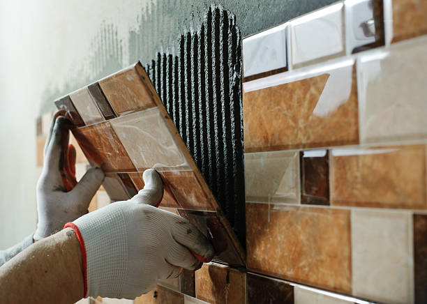Tiles works